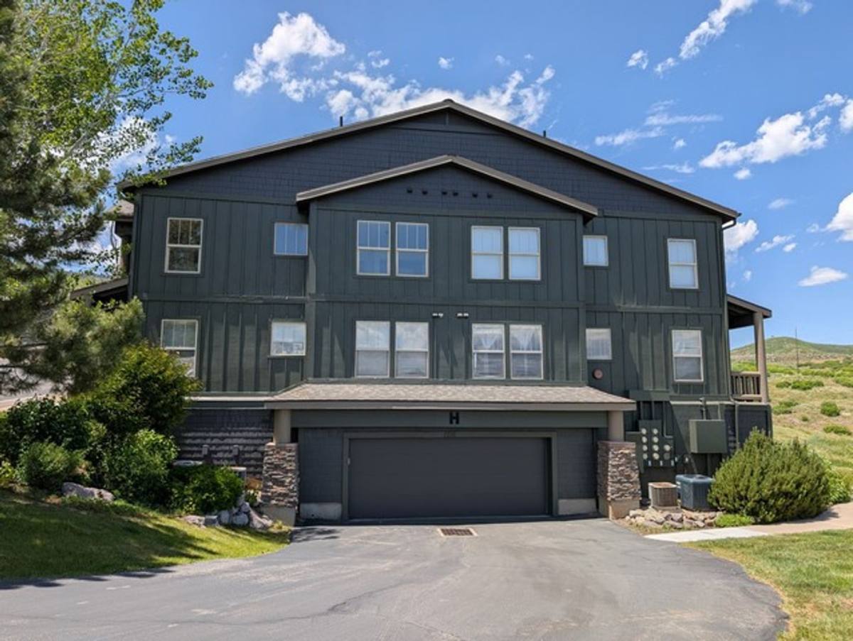 Condo for rent at 1716 W Fox Bay Dr, Heber City, UT 84032