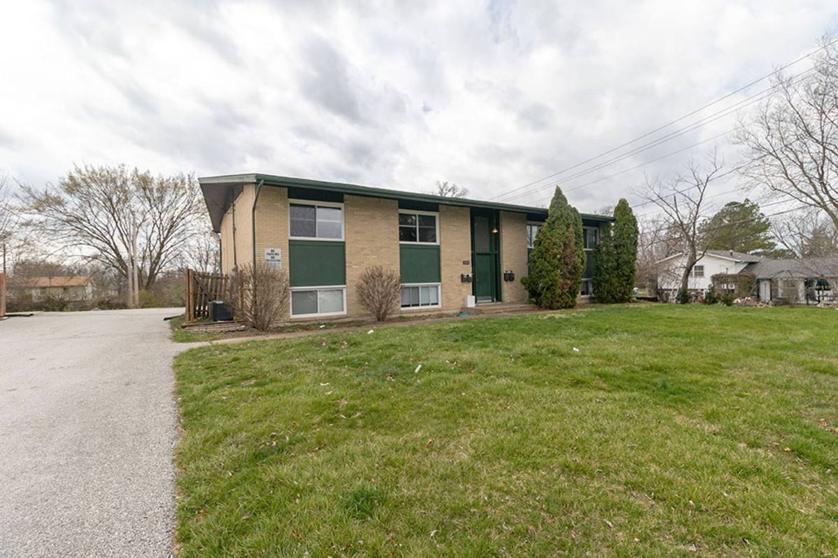 House for rent at 2806 Leeway Dr #101, Columbia, MO 65202