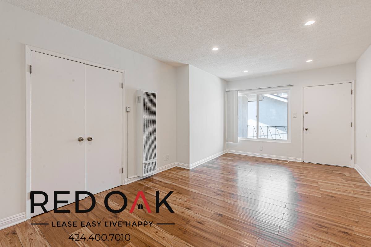 Condo for rent at 917 Fedora St #10, Los Angeles, CA 90006