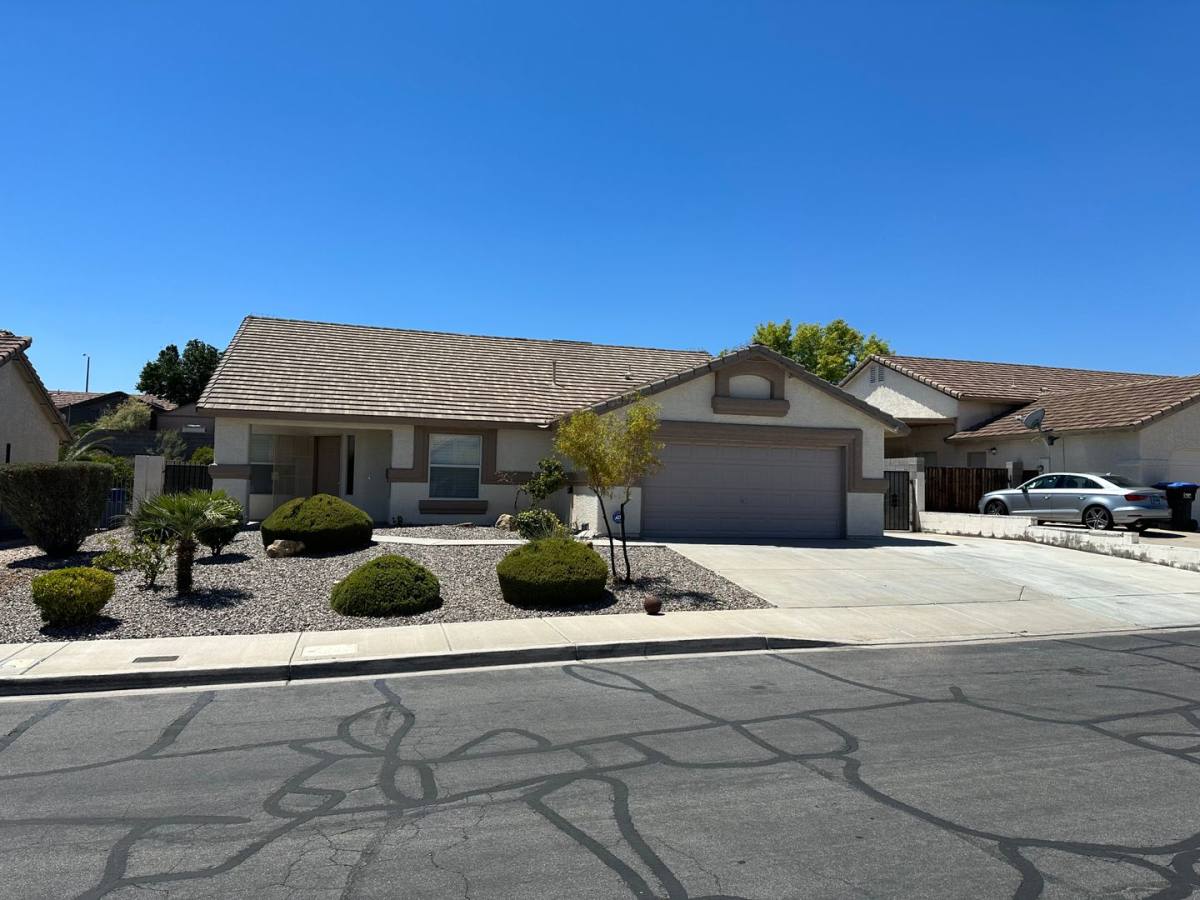 House for rent at 561 Pacer Terrace, Henderson, NV 89002