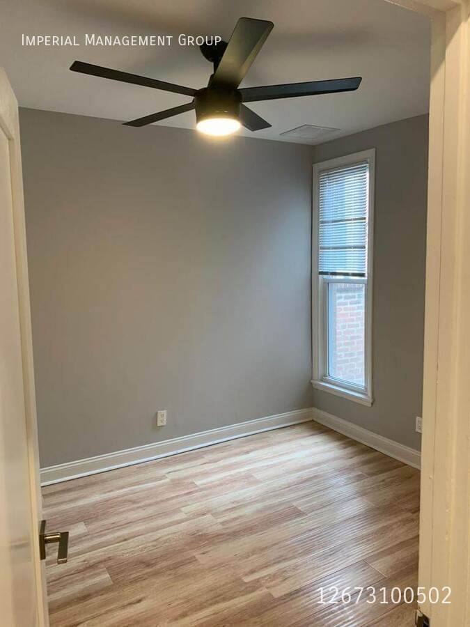 Apartment for rent at 414 W Walnut Lane #1, Philadelphia, PA 19144