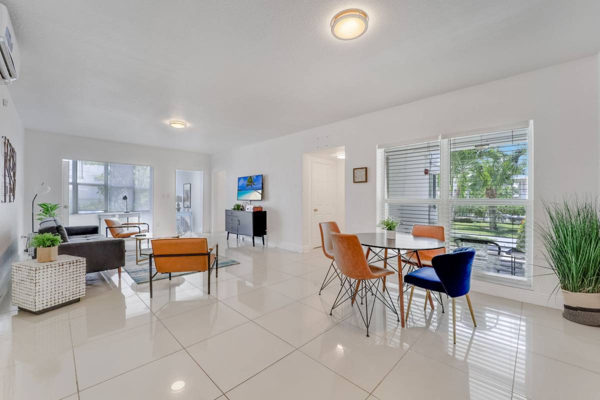 Apartment for rent at 9770-9850 E Bay Harbor Dr, Miami Beach, FL 33154