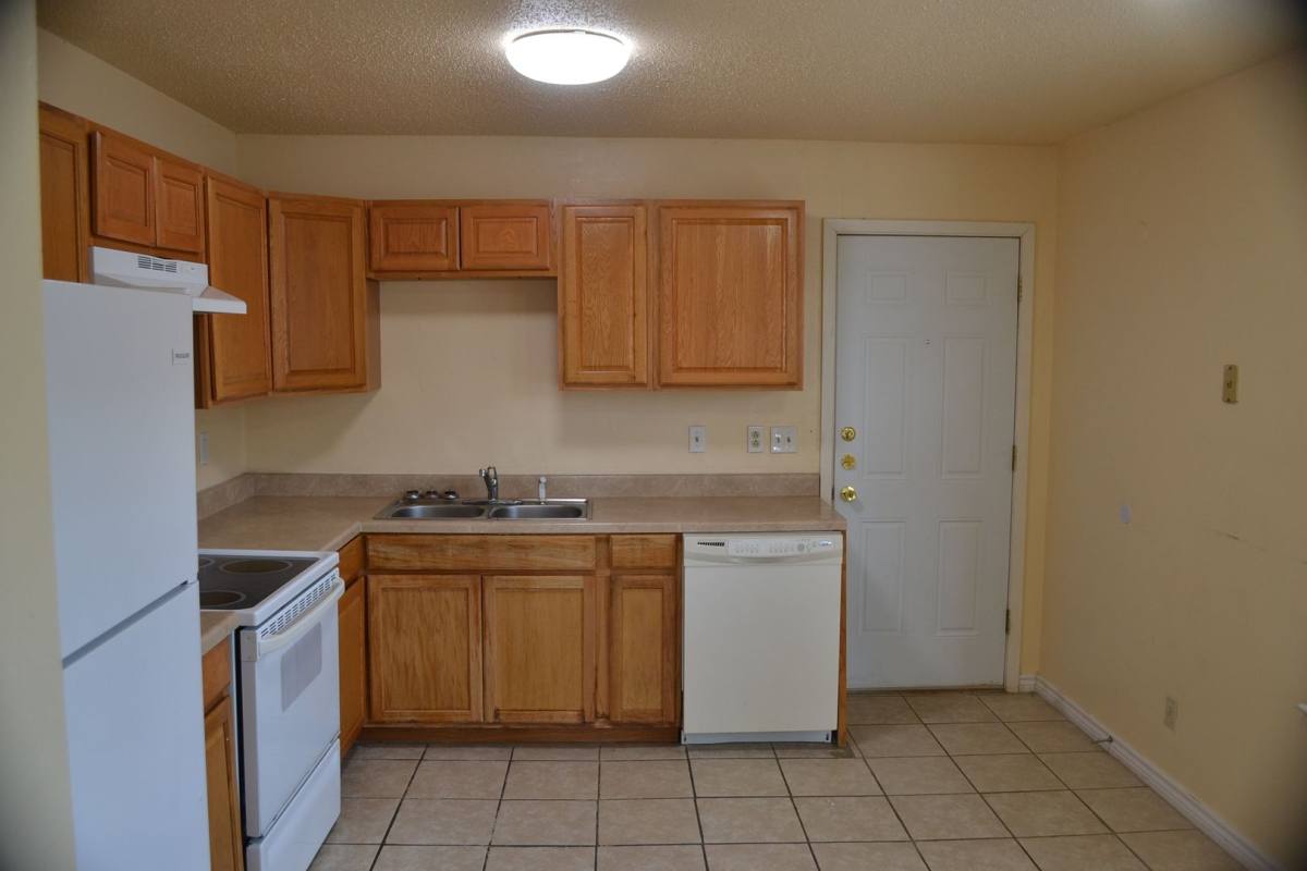 Apartment for rent at 3907 Zephyr Rd, Killeen, TX 76543