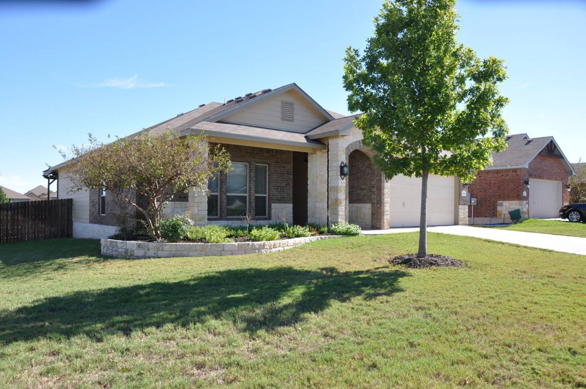 House for rent at 5603 Drury Lane, Temple, TX 76502
