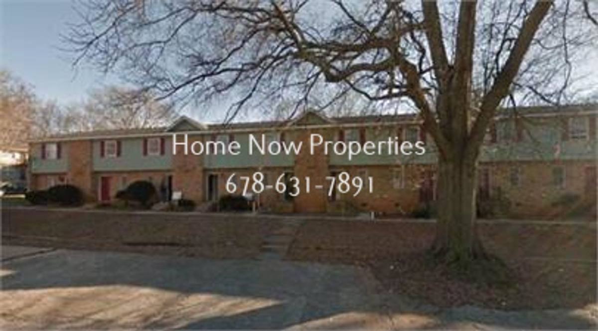 Apartment for rent at 1836 Dunlap Ave, Atlanta, GA 30344