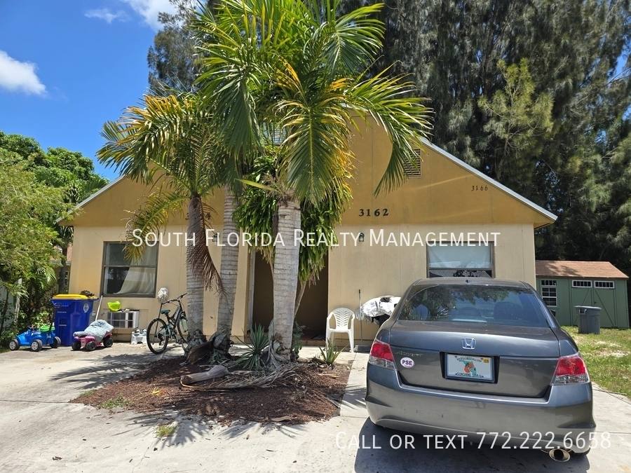 Apartment for rent at 3166 SE Hawthorne St, Stuart, FL 34997