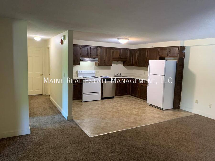 Apartment for rent at 41 River Rd #B11, Brunswick, ME 04011