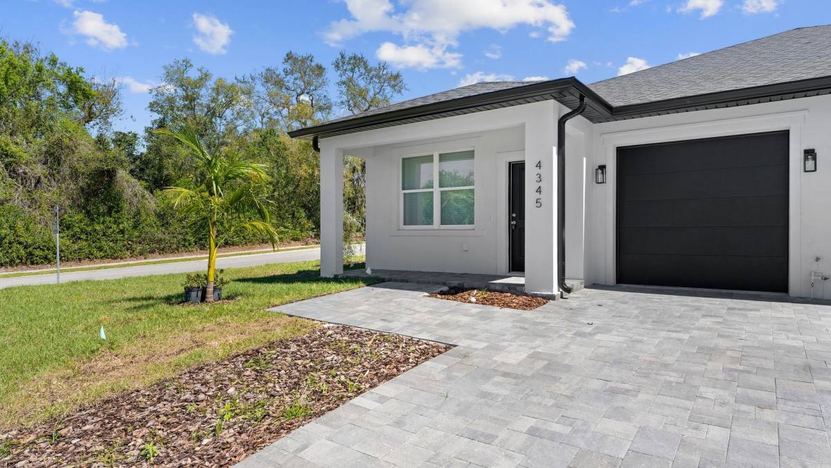 House for rent at 4345 Barna Ave, Titusville, FL 32780