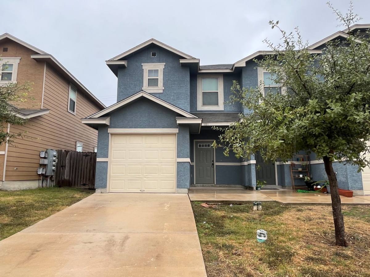 Townhouse for rent at 7109 Micayla Cove, San Antonio, TX 78244