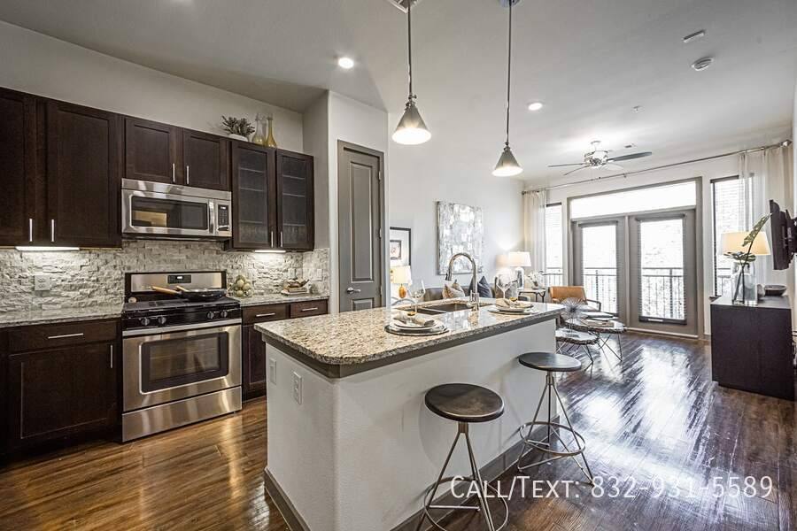 Apartment for rent at 898 Threadneedle St #AF2, Houston, TX 77079