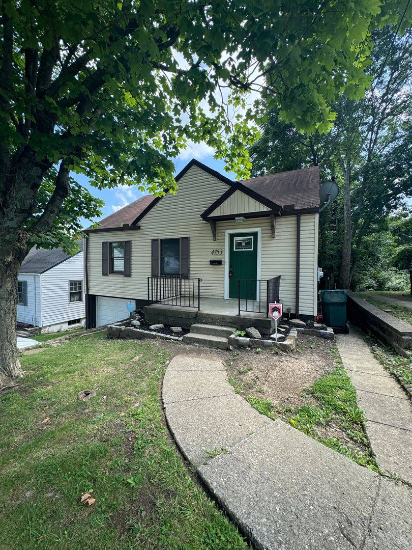 House for rent at 4753 Prosperity Place, Cincinnati, OH 45238