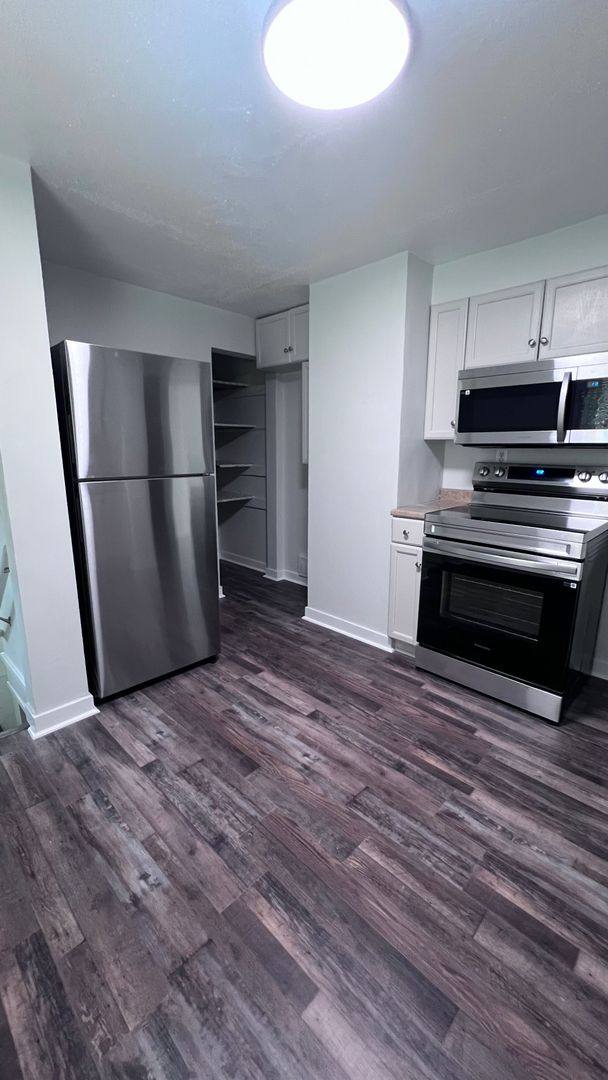 House for rent at 2411 W Queen Ave, Spokane, WA 99205