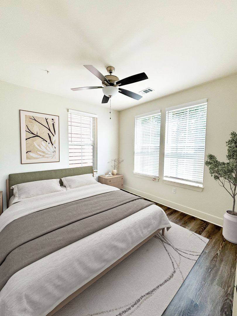 Apartment for rent at 102 Jackson Walk Plaza, Jackson, TN 38301