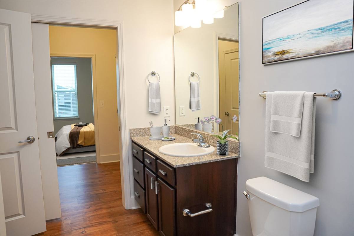 Apartment for rent at 102 Jackson Walk Plaza, Jackson, TN 38301