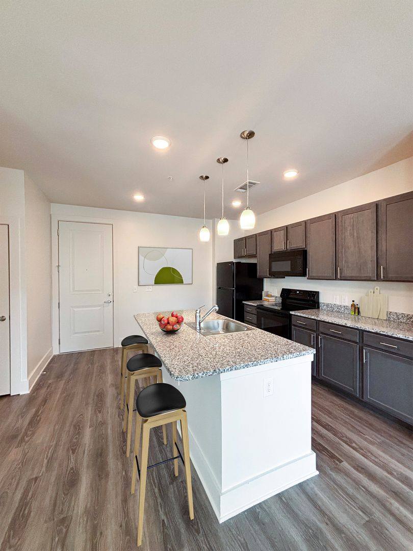 Apartment for rent at 102 Jackson Walk Plaza, Jackson, TN 38301