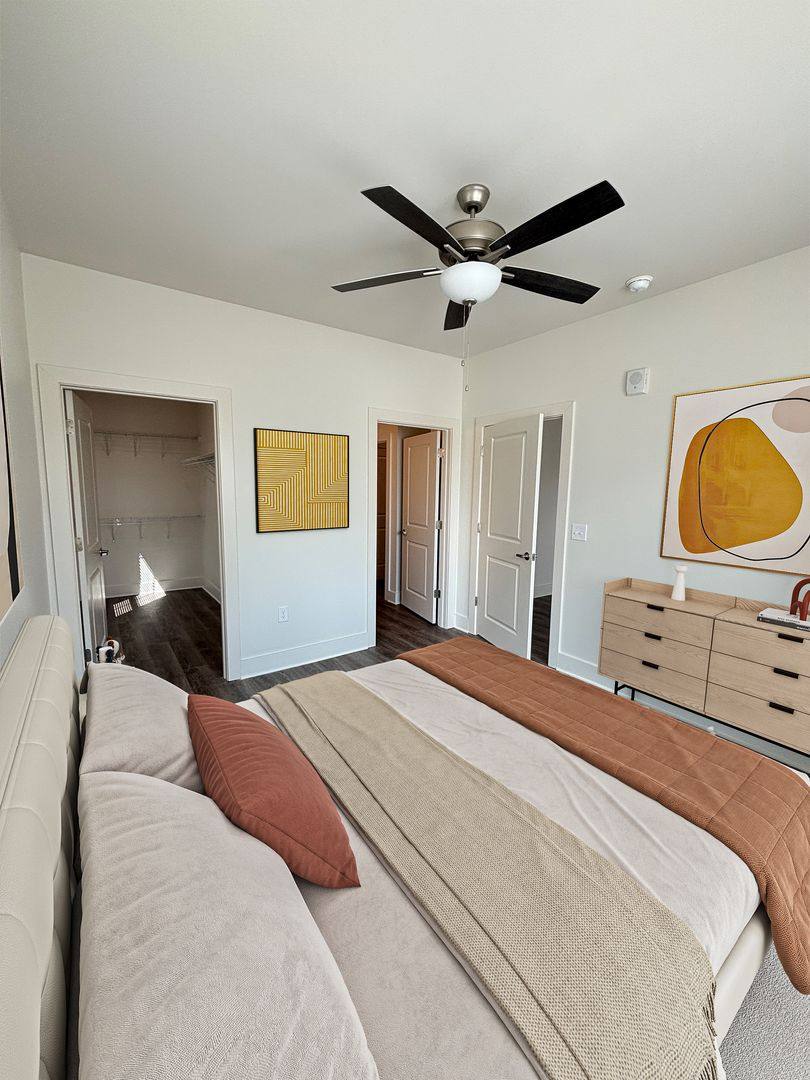 Apartment for rent at 102 Jackson Walk Plaza, Jackson, TN 38301
