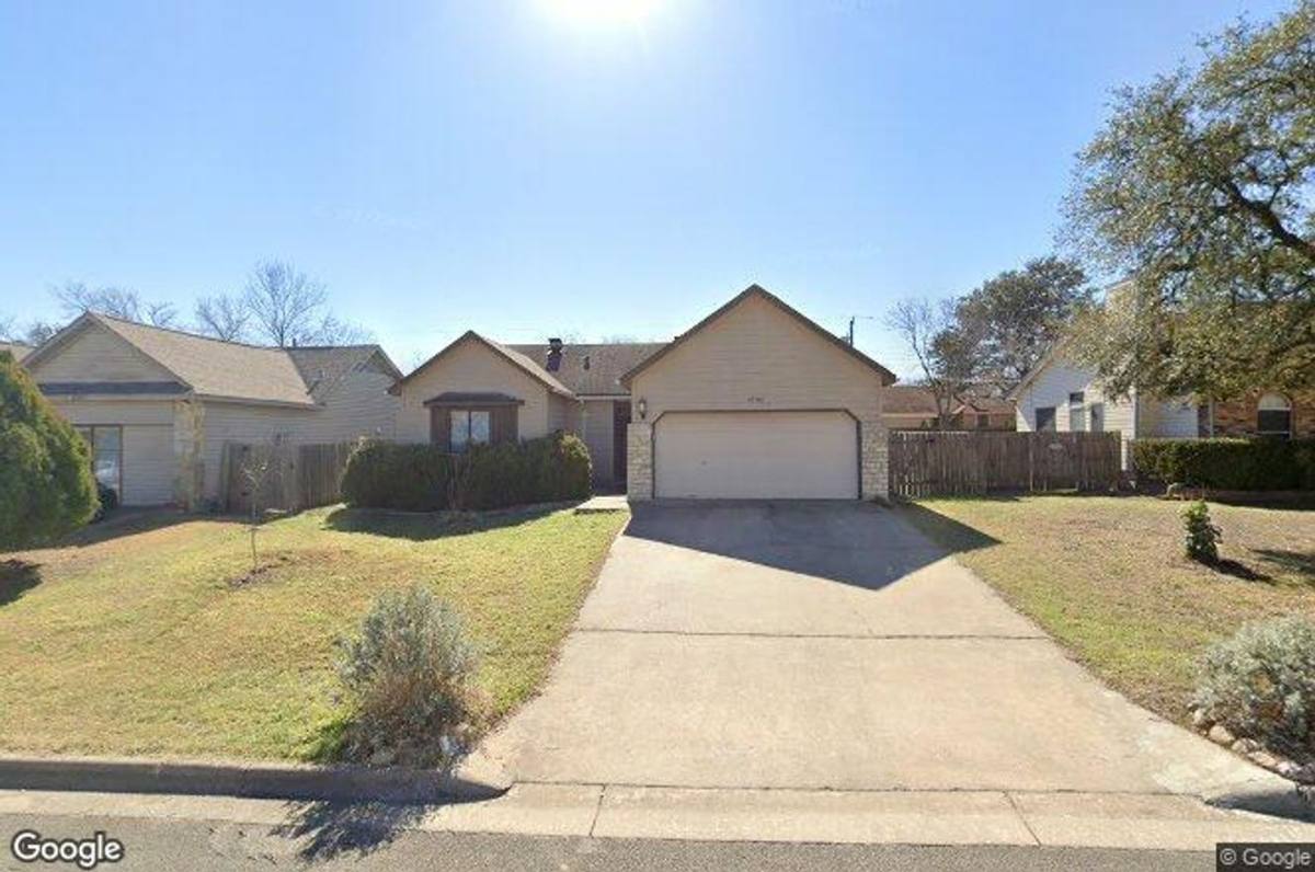 House for rent at 16401 Knottingham Dr, Pflugerville, TX 78660