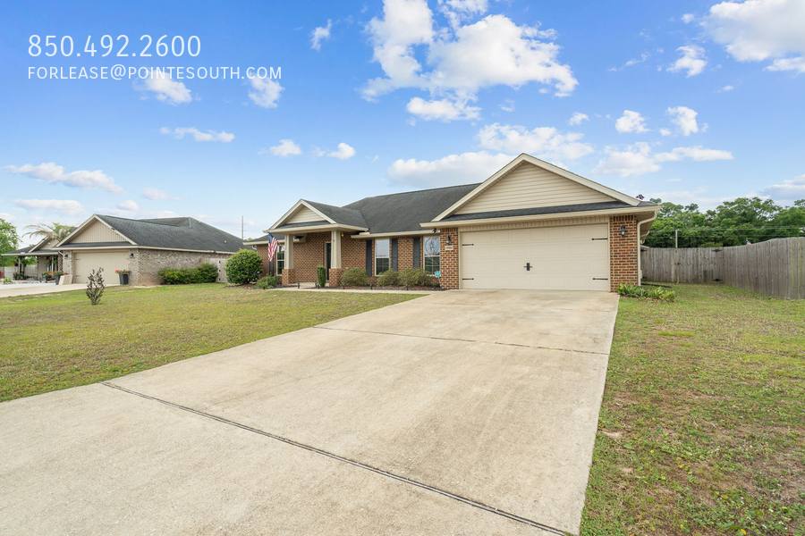 House for rent at 12960 Westfield Loop, Lillian, AL 36549