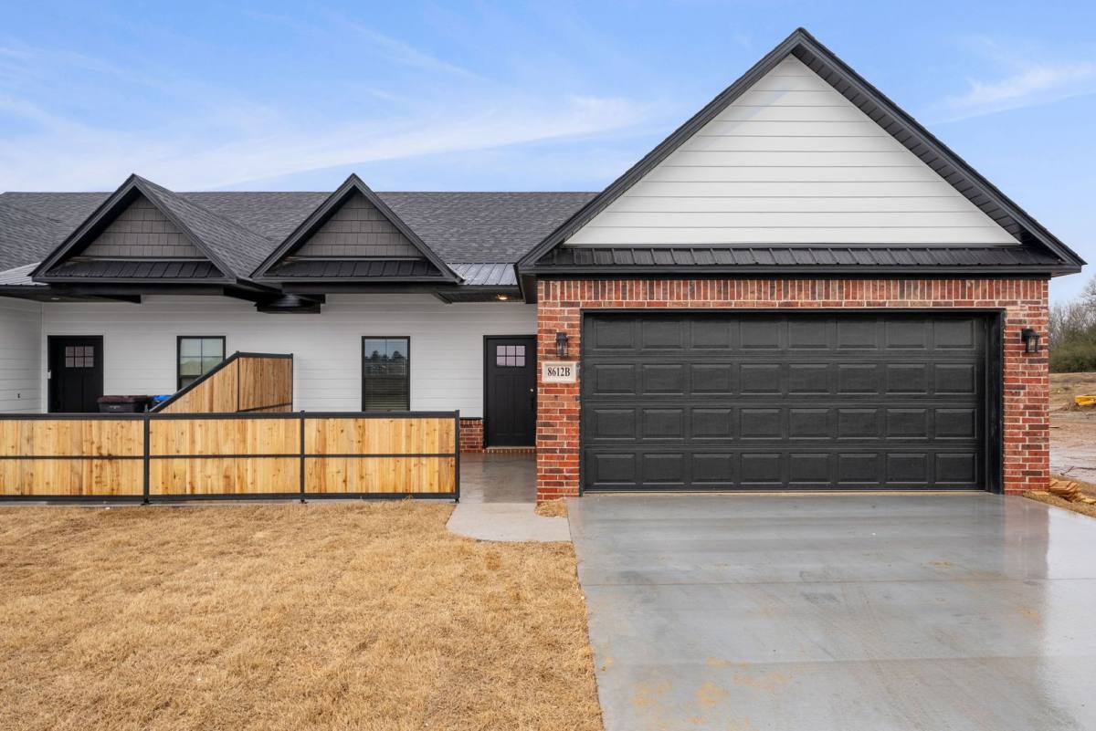 House for rent at 8620 Cantera Dr #A, Fort Smith, AR 72916