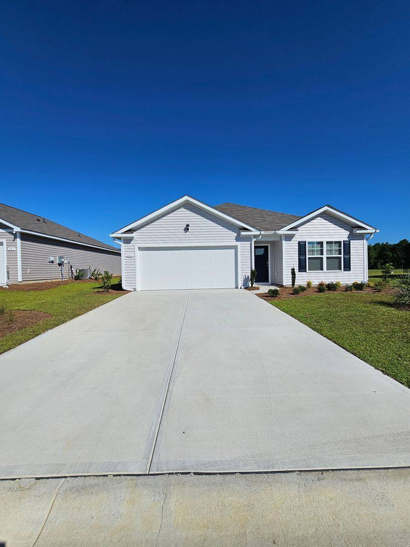 House for rent at 205 Hollandbush Dr, Little River, SC 29566