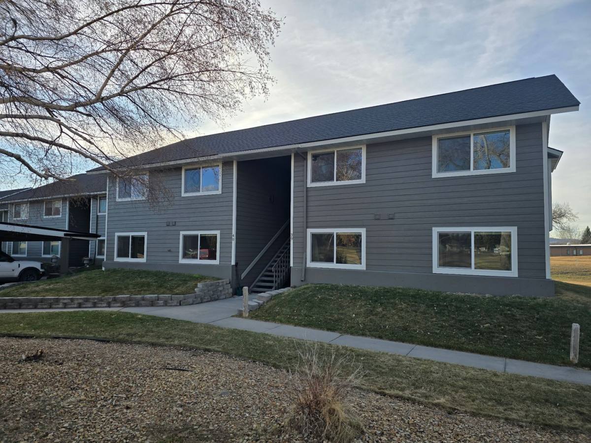 Apartment for rent at 44 Golf Course Lane #A, Helena, MT 59601