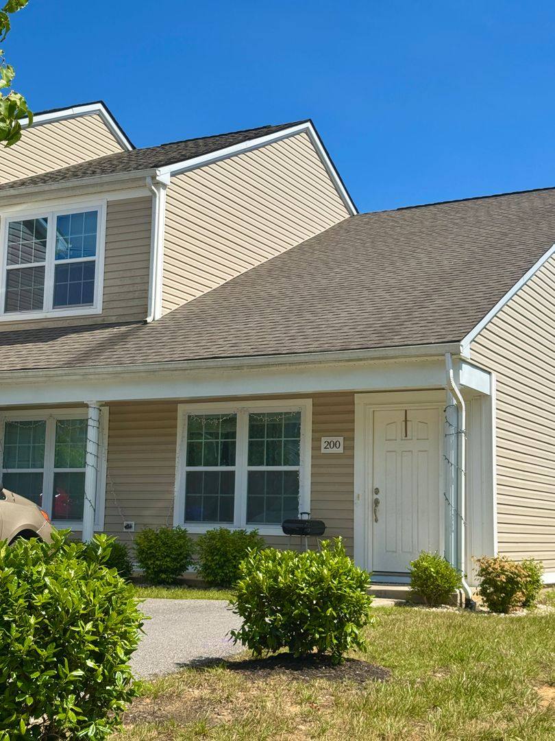Townhouse for rent at 200 Twig St, Christiansburg, VA 24073