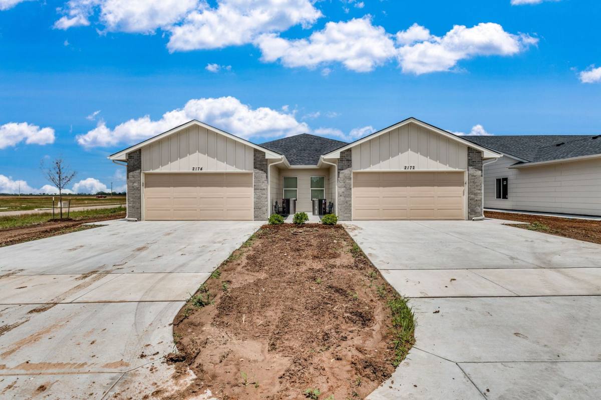 House for rent at 229 N Gowen St, Goddard, KS 67052
