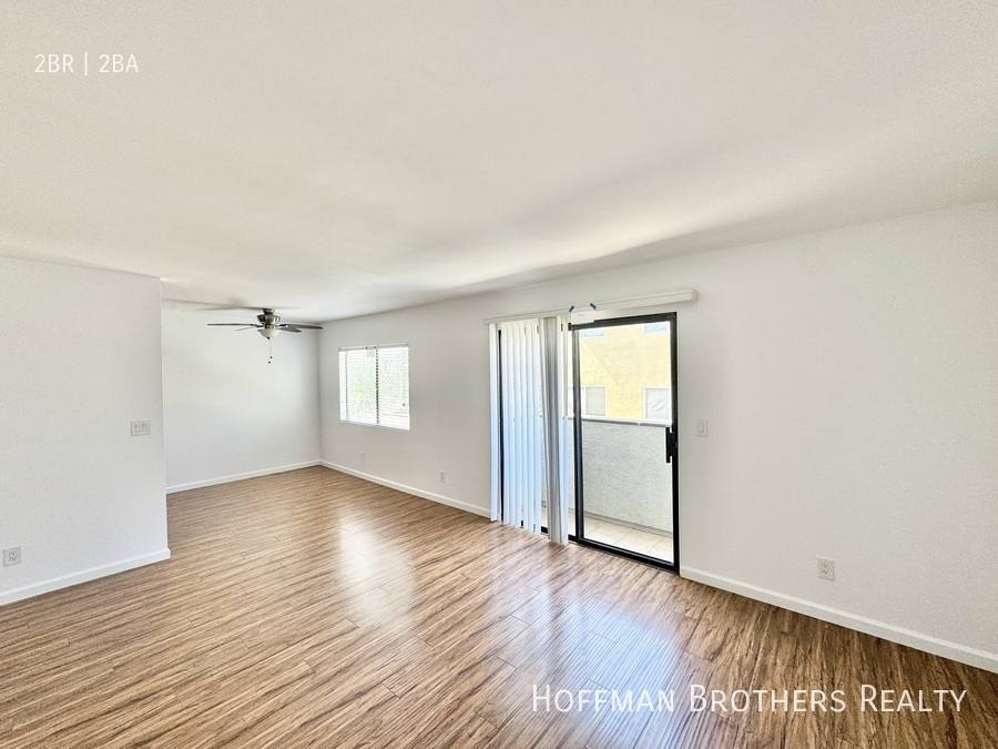 Apartment for rent at 10206 Independence Ave #5, Chatsworth, CA 91311