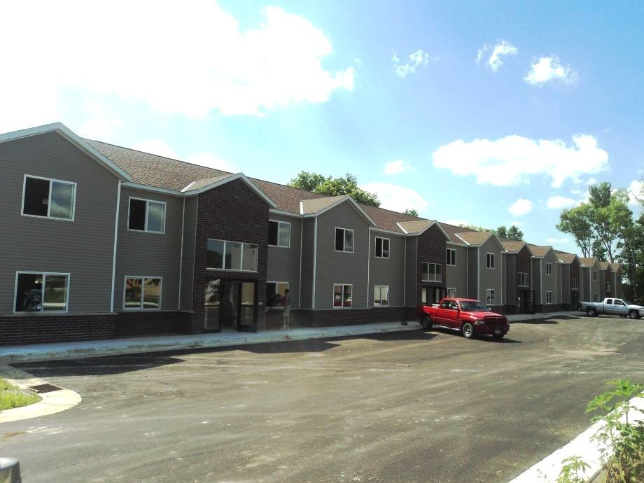 Apartment for rent at 2310 Park Ave, Faribault, MN 55021