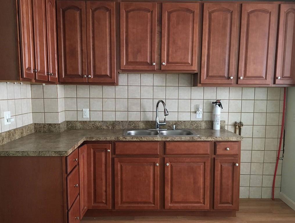 Apartment for rent at 17 Morris St, East Boston, MA 02128