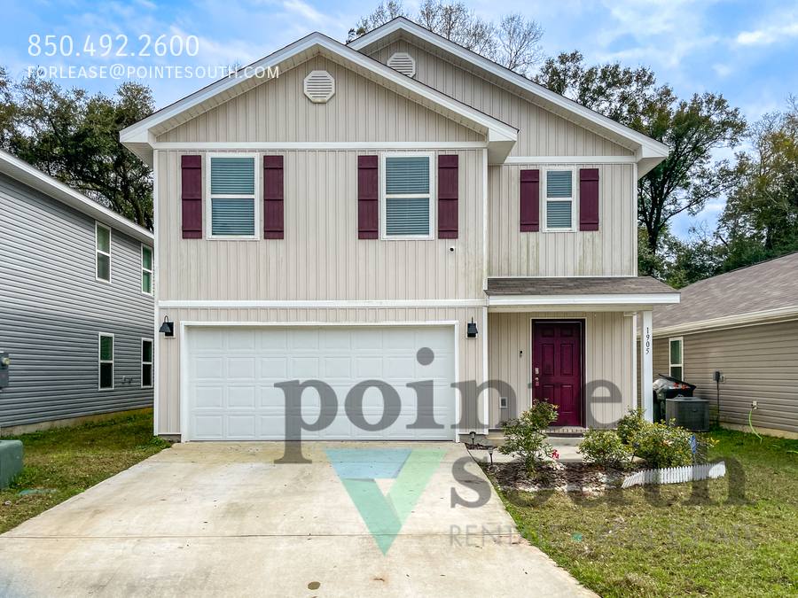 House for rent at 1905 Mary Jo Way, Pensacola, FL 32534