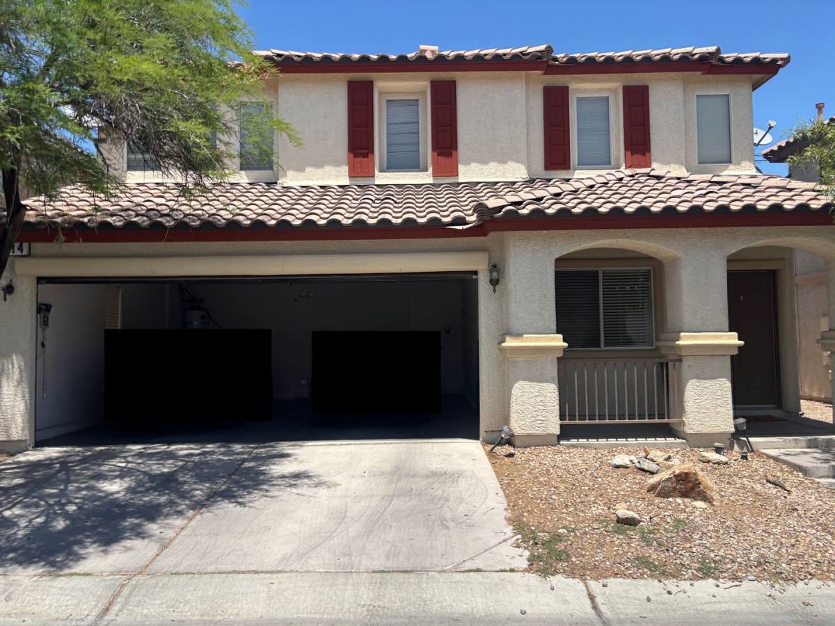 House for rent at 5814 Rose Tiara Dr, Las Vegas, NV 89139