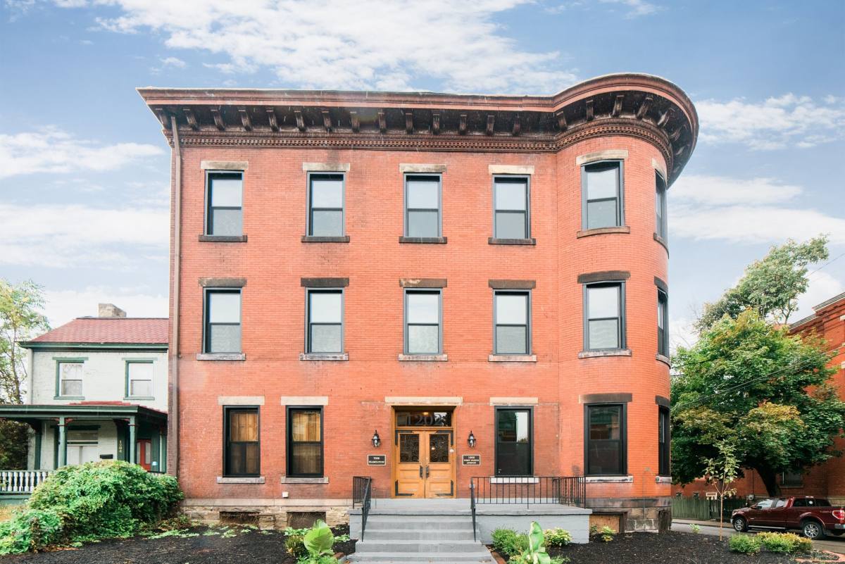 Apartment for rent at 1202 W N Ave, Pittsburgh, PA 15233