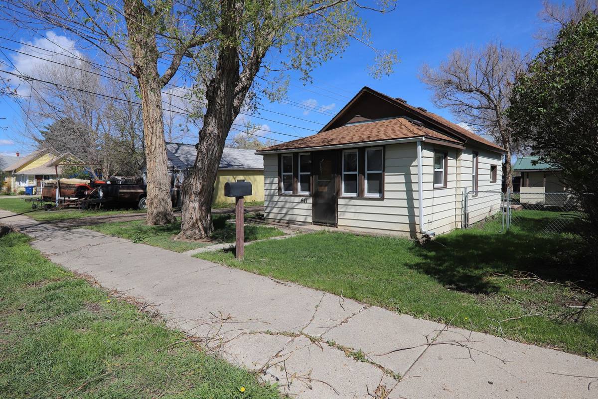 House for rent at 441 E 3rd St, Sheridan, WY 82801
