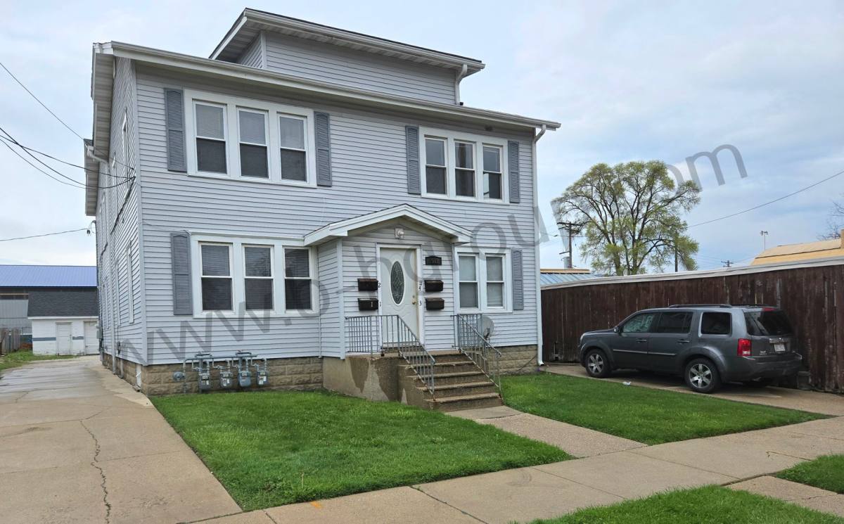 Apartment for rent at 3502 67th St, Kenosha, WI 53142