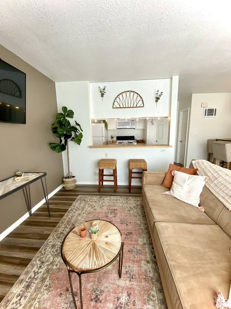 Apartment for rent at 4753 35th St #6, San Diego, CA 92116