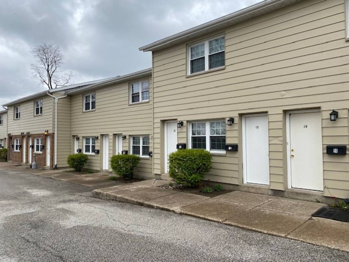 Apartment for rent at 104 Averlon Ave, Erie, PA 16509