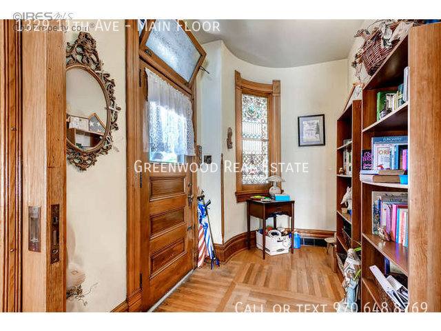Apartment for rent at 1329 11th Ave, Greeley, CO 80631