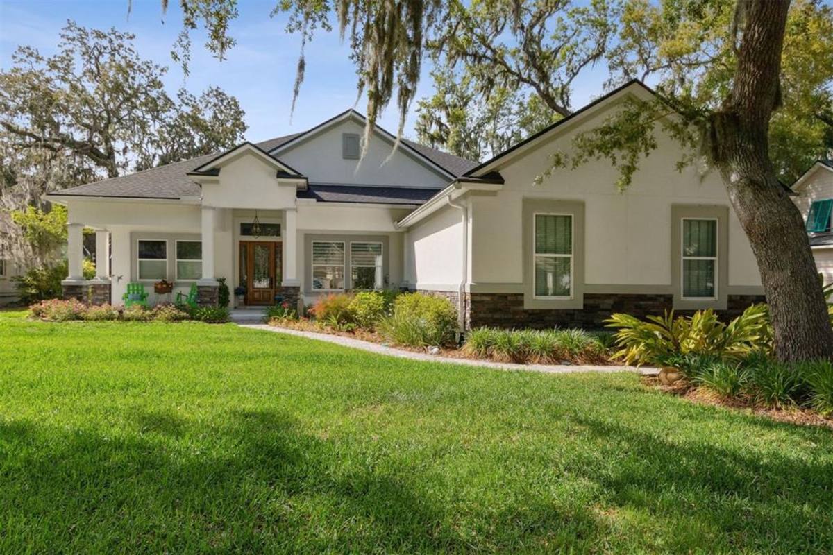 House for rent at 96133 Oyster Bay Dr, Fernandina Beach, FL 32034