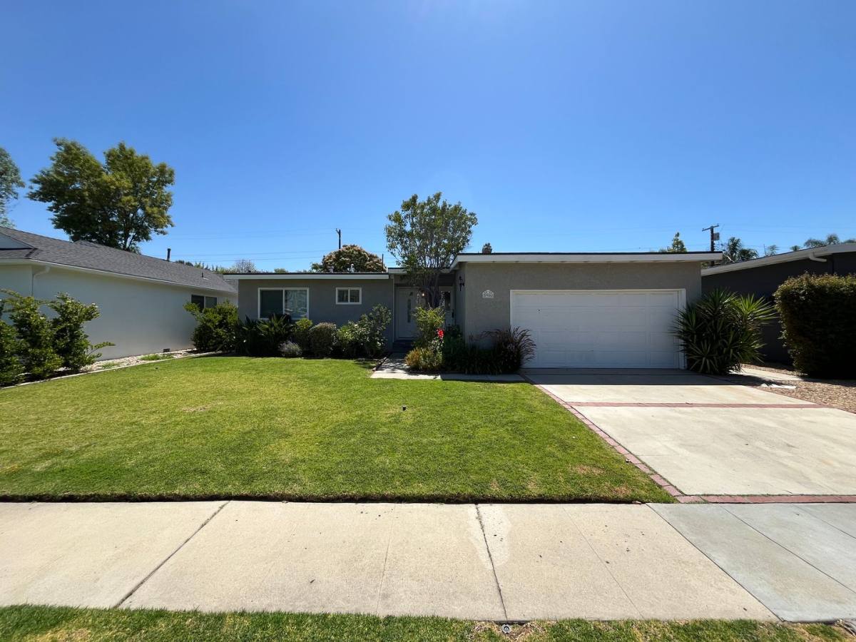 House for rent at 5906 Ostrom Ave, Encino, CA 91316