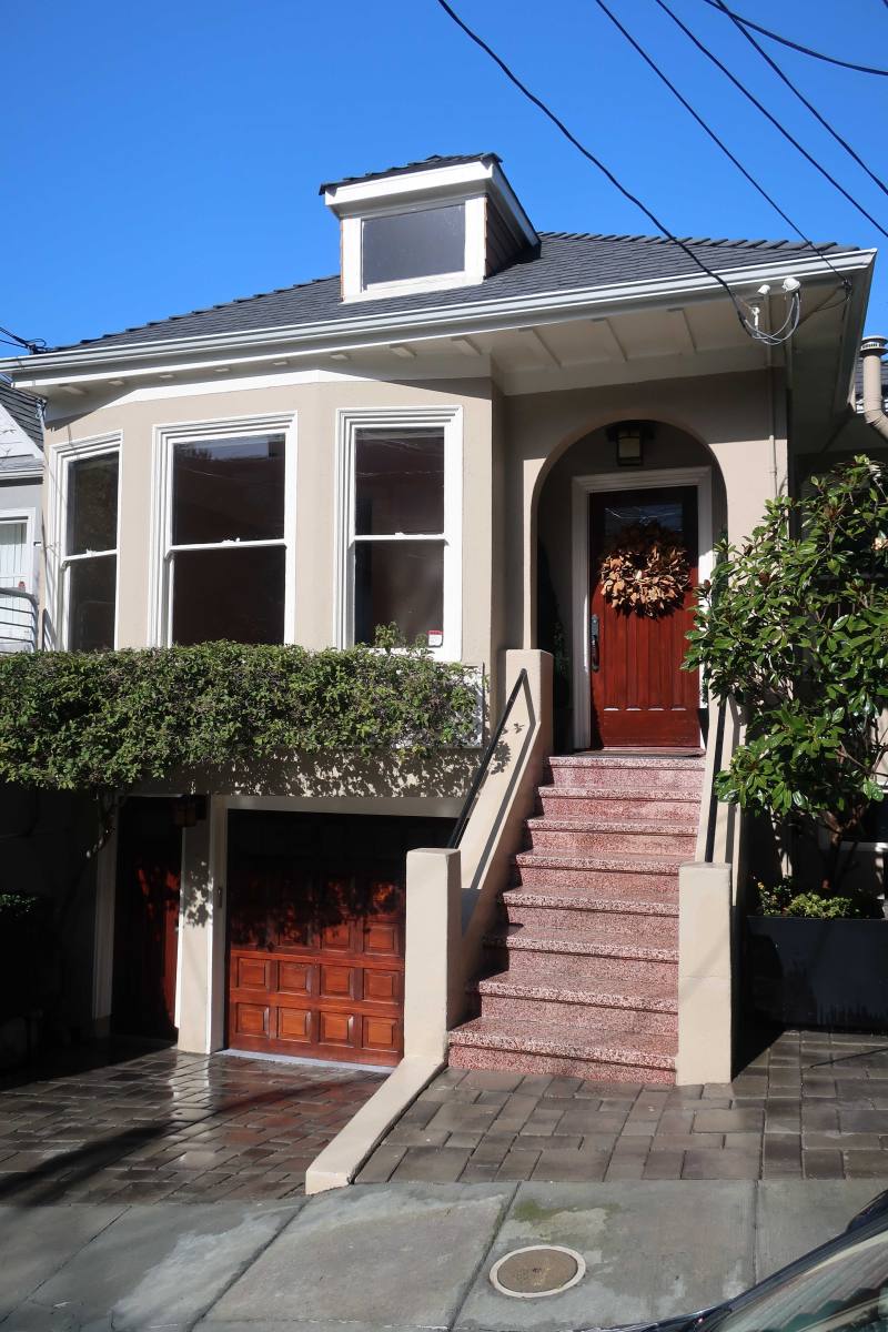 House for rent at 1030 Carolina St, San Francisco, CA 94107