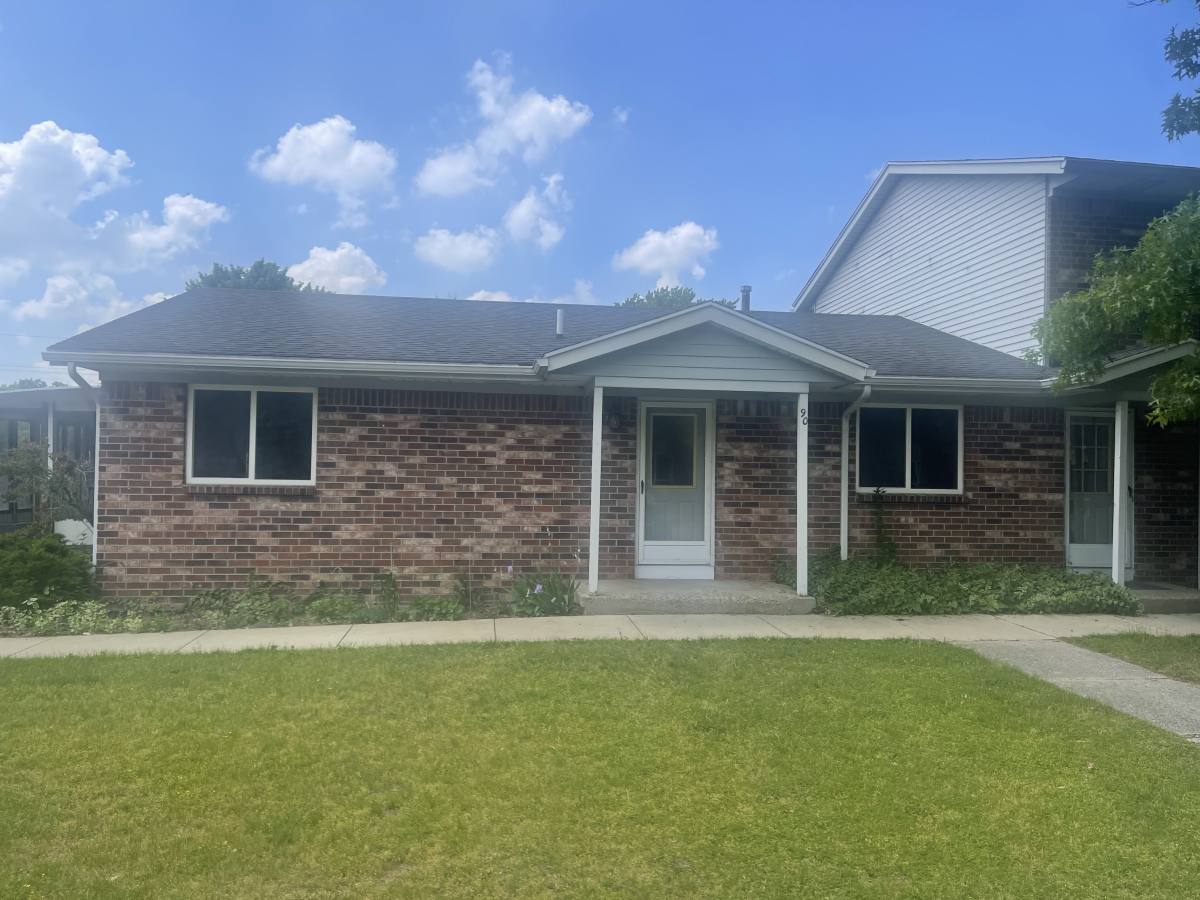 Apartment for rent at 90 Rawlings St SW, Grand Rapids, MI 49548
