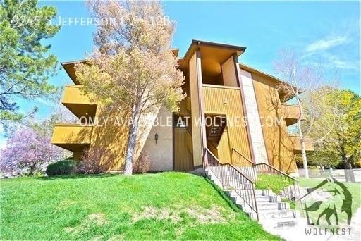 Condo for rent at 9245 S Jefferson Cove #10B, Sandy, UT 84070