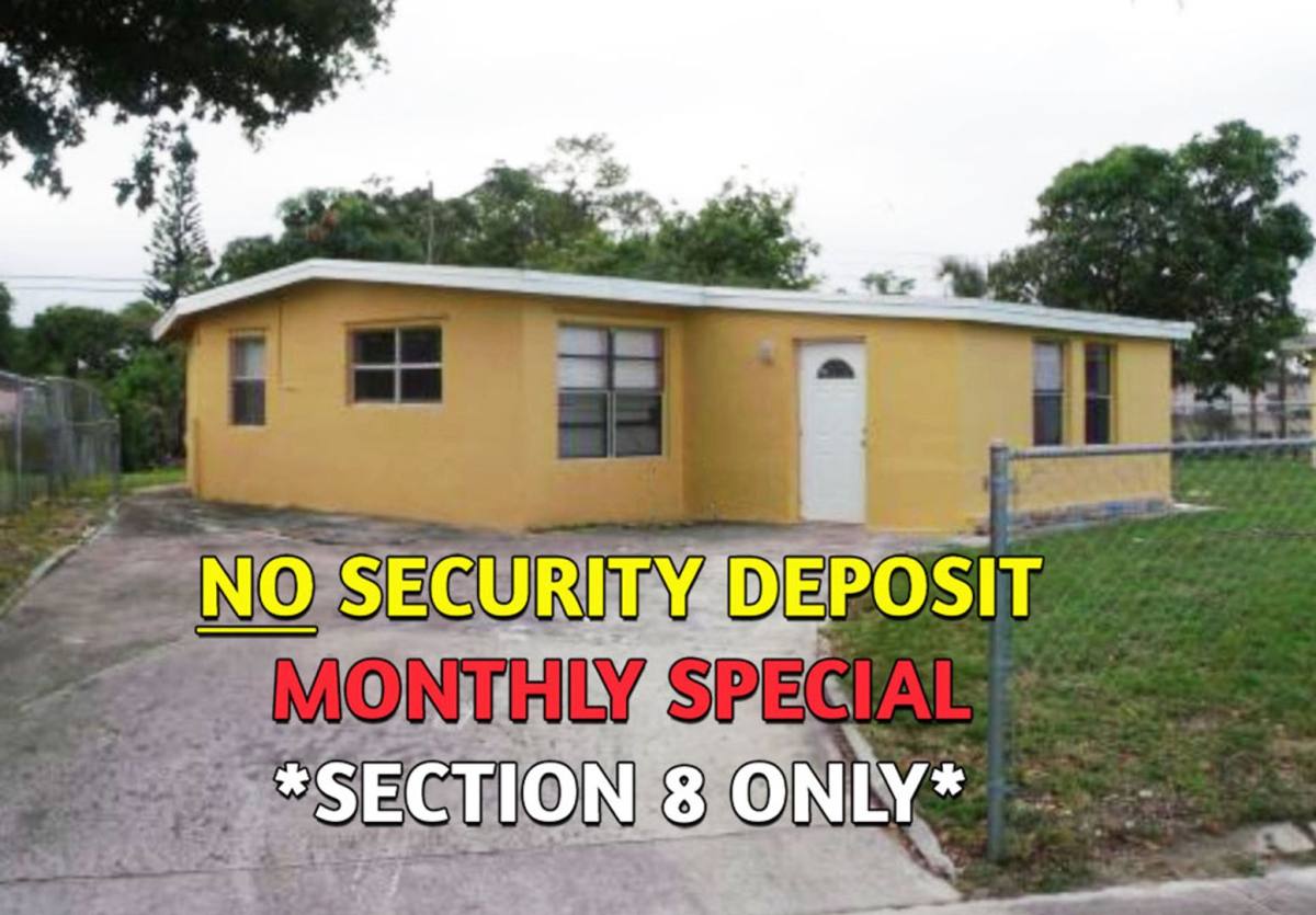 House for rent at 354 NW 29 Ave, Fort Lauderdale, FL 33311