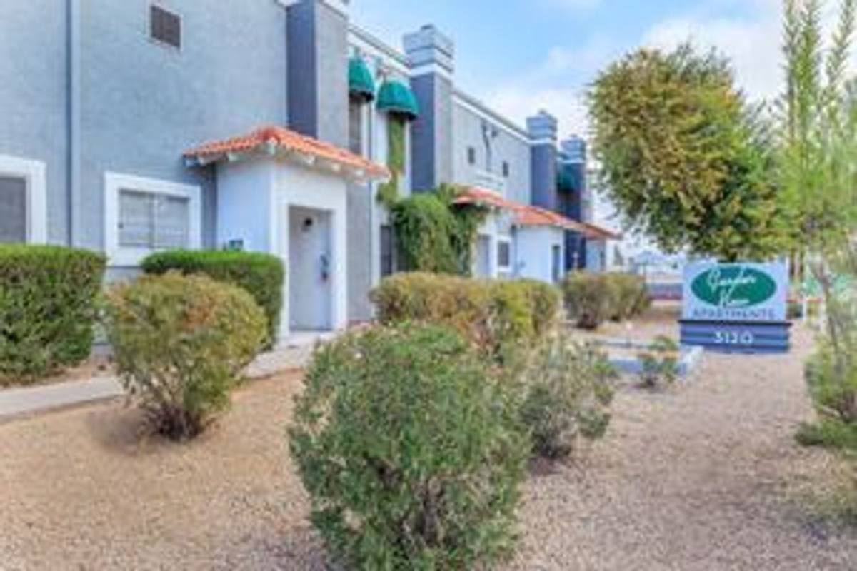 Apartment for rent at 3120 E Paradise Lane, Phoenix, AZ 85032