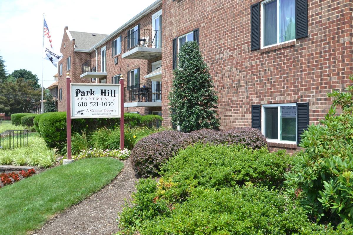 Apartment for rent at 1301 Lincoln Ave, Prospect Park, PA 19076