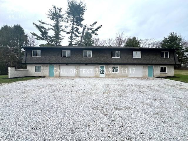 Townhouse for rent at 5043 Thursby Rd, North Canton, OH 44720