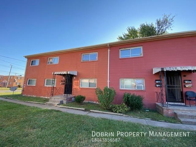 Apartment for rent at 2105 Phaup St #5, Richmond, VA 23223