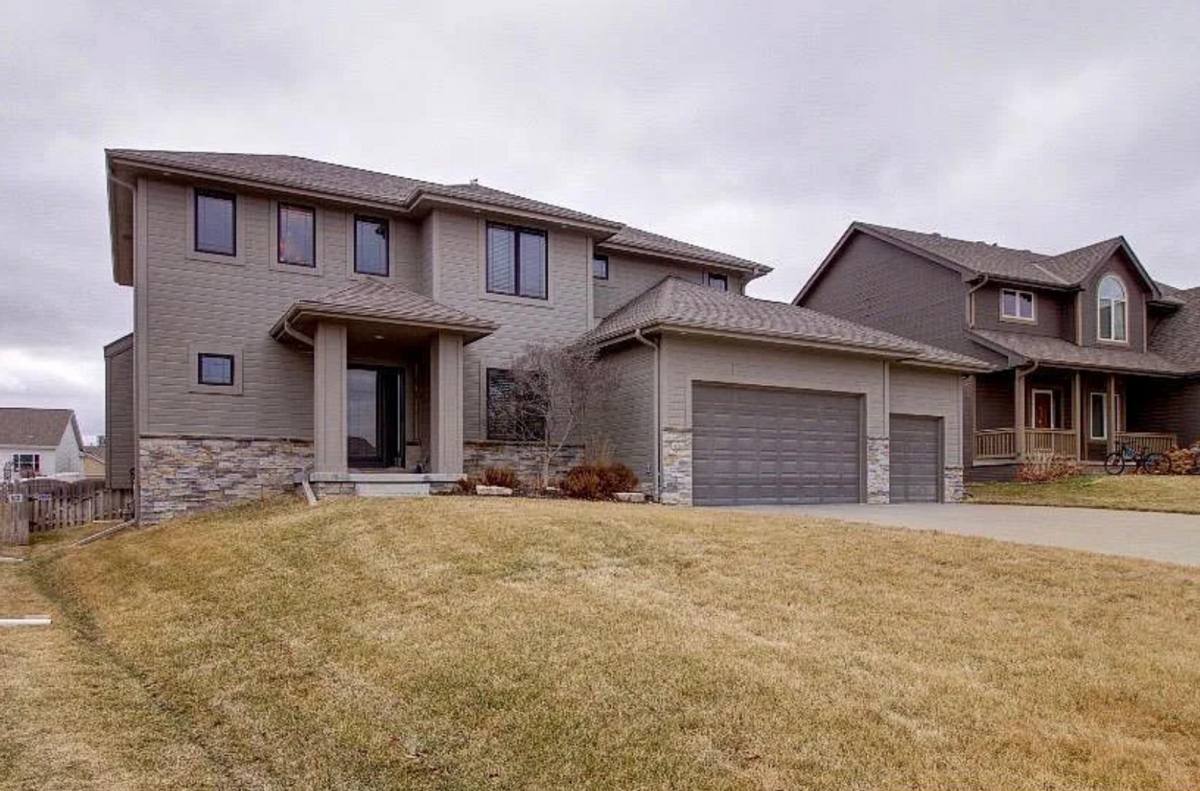 House for rent at 4216 N 176th St, Omaha, NE 68116
