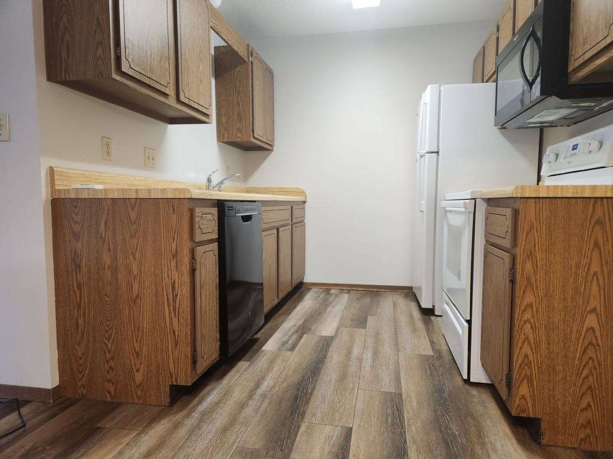 Apartment for rent at 2300 S Sycamore, Sioux Falls, SD 57110